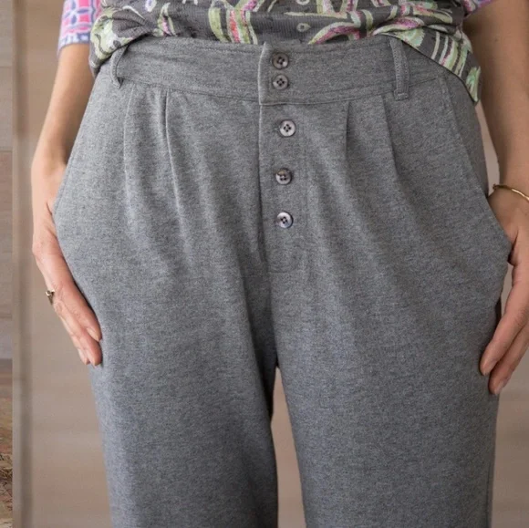 FINAL SALE 🆕🌿SUNDANCE CASUAL SWEATPANT🌿 - Picture 2 of 5